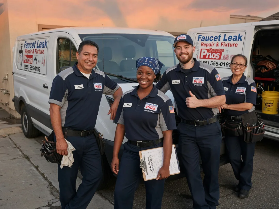 Faucet Repair company in Pierrepont Manor, NY